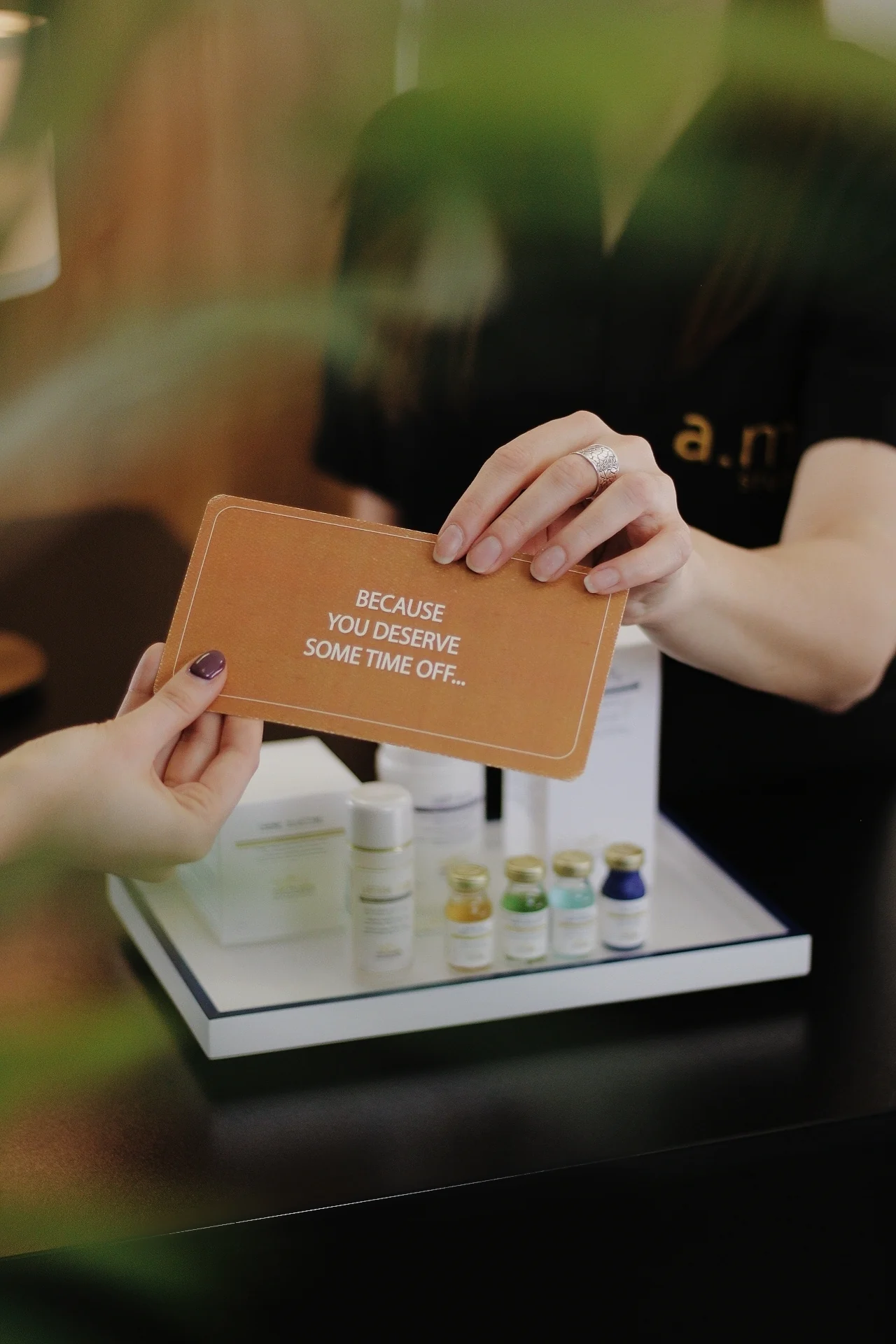Biologique Recherche konsultacija u a.mi medspa