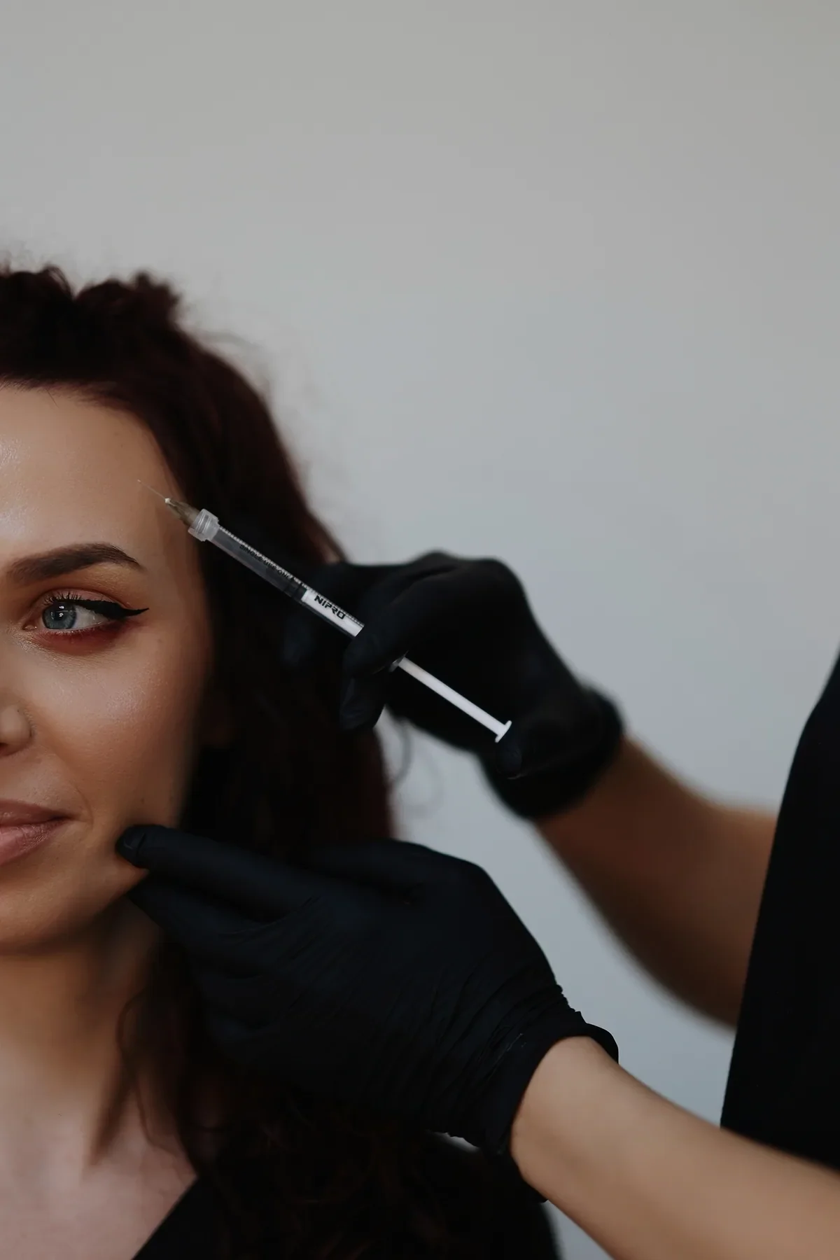 Polinukleotidi protokol u a.mi medspa prostoru