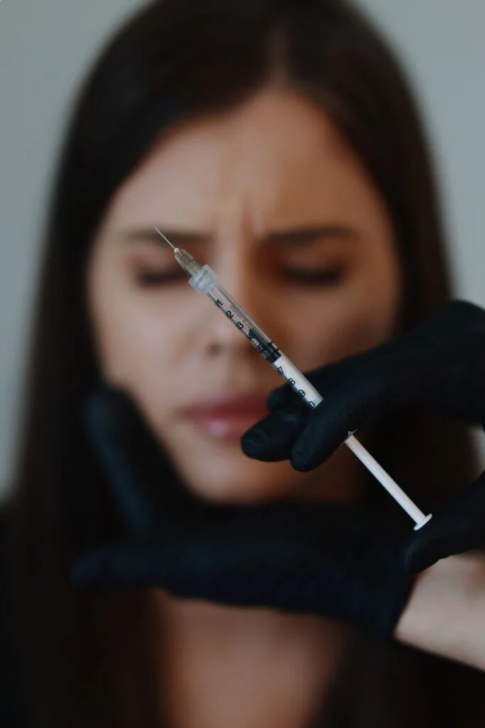 Botoks fotografija 3 - a.mi medspa