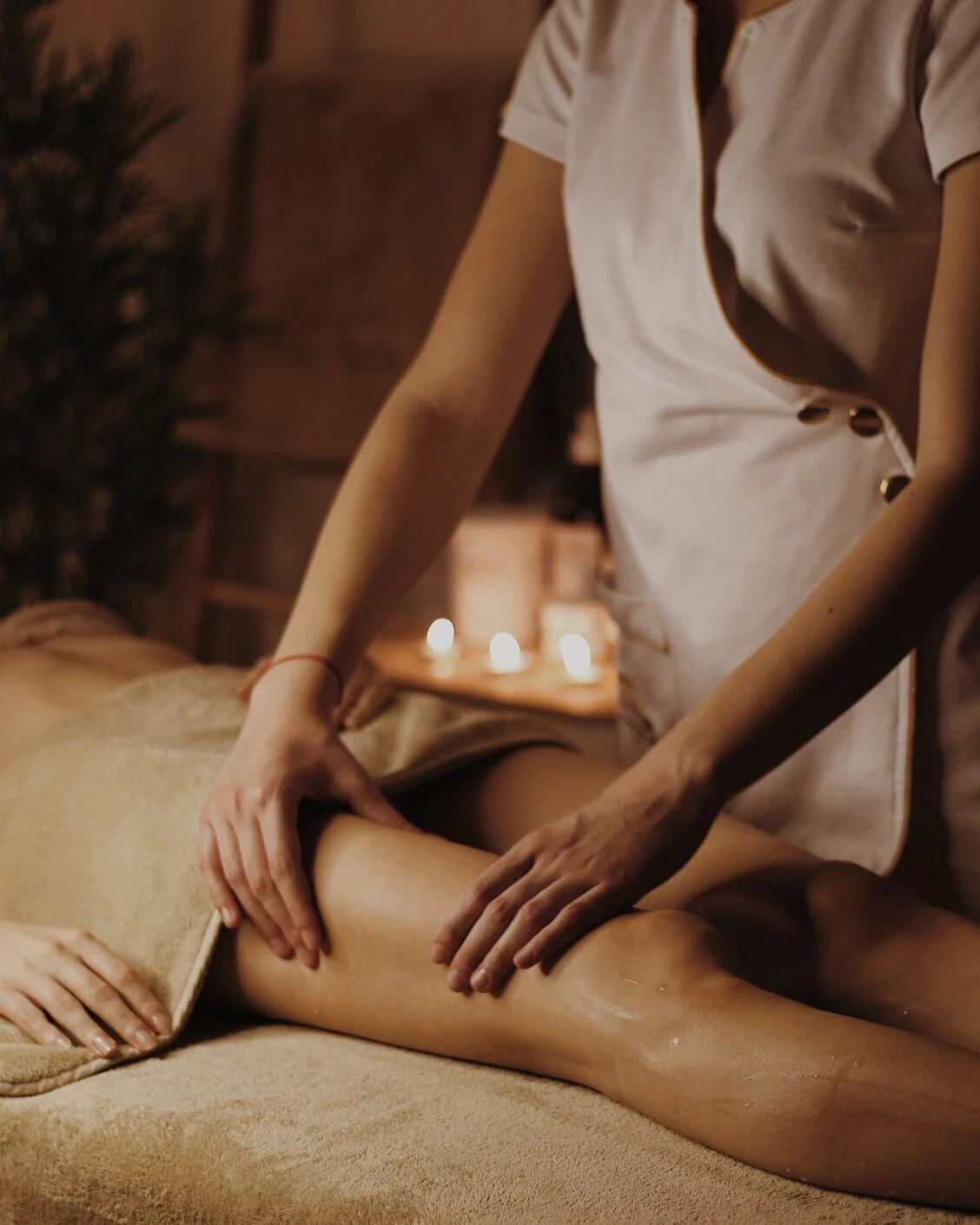 Tretmani tela protokol u a.mi medspa prostoru